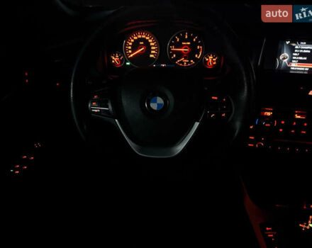 Серый БМВ Х3, объемом двигателя 2 л и пробегом 177 тыс. км за 16000 $, фото 25 на Automoto.ua