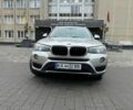 Серый БМВ Х3, объемом двигателя 2 л и пробегом 250 тыс. км за 19900 $, фото 3 на Automoto.ua