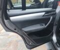 Сірий БМВ Х3, об'ємом двигуна 2 л та пробігом 147 тис. км за 13800 $, фото 14 на Automoto.ua