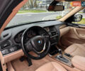 Серый БМВ Х3, объемом двигателя 2 л и пробегом 88 тыс. км за 15900 $, фото 21 на Automoto.ua