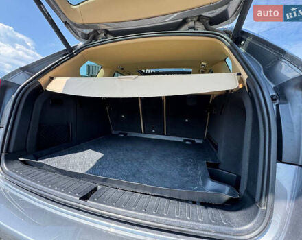 Сірий БМВ Х3, об'ємом двигуна 2 л та пробігом 181 тис. км за 15300 $, фото 42 на Automoto.ua