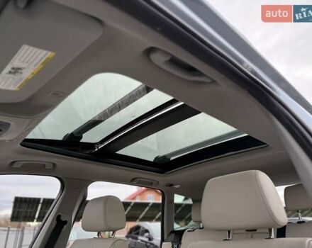 Серый БМВ Х3, объемом двигателя 2 л и пробегом 197 тыс. км за 12750 $, фото 78 на Automoto.ua