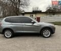 Серый БМВ Х3, объемом двигателя 2 л и пробегом 194 тыс. км за 16800 $, фото 1 на Automoto.ua