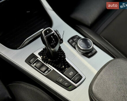 Сірий БМВ Х3, об'ємом двигуна 2.99 л та пробігом 258 тис. км за 19500 $, фото 29 на Automoto.ua
