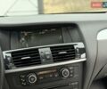 Серый БМВ Х3, объемом двигателя 2 л и пробегом 197 тыс. км за 12750 $, фото 71 на Automoto.ua