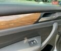 Серый БМВ Х3, объемом двигателя 3 л и пробегом 150 тыс. км за 15490 $, фото 17 на Automoto.ua