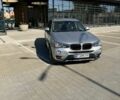 Сірий БМВ Х3, об'ємом двигуна 2 л та пробігом 200 тис. км за 14999 $, фото 7 на Automoto.ua
