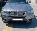Сірий БМВ Х3, об'ємом двигуна 2 л та пробігом 73 тис. км за 23500 $, фото 53 на Automoto.ua