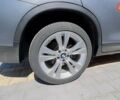 Сірий БМВ Х3, об'ємом двигуна 2 л та пробігом 73 тис. км за 23500 $, фото 48 на Automoto.ua