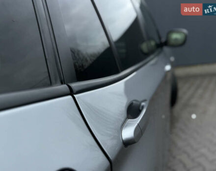 Серый БМВ Х3, объемом двигателя 2 л и пробегом 185 тыс. км за 13000 $, фото 8 на Automoto.ua