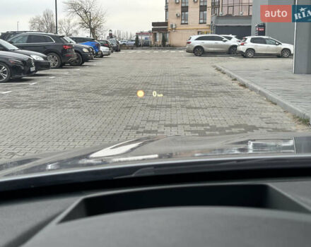 Серый БМВ Х3, объемом двигателя 2 л и пробегом 190 тыс. км за 19900 $, фото 33 на Automoto.ua