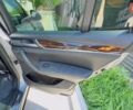 Сірий БМВ Х3, об'ємом двигуна 2 л та пробігом 73 тис. км за 23500 $, фото 36 на Automoto.ua