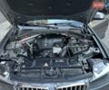 Серый БМВ Х3, объемом двигателя 2 л и пробегом 146 тыс. км за 16700 $, фото 6 на Automoto.ua