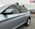 Серый БМВ Х3, объемом двигателя 2 л и пробегом 197 тыс. км за 12750 $, фото 34 на Automoto.ua