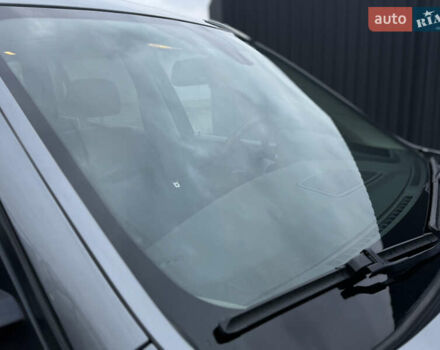 Серый БМВ Х3, объемом двигателя 2 л и пробегом 185 тыс. км за 13000 $, фото 30 на Automoto.ua