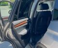 Сірий БМВ Х3, об'ємом двигуна 2 л та пробігом 73 тис. км за 23500 $, фото 30 на Automoto.ua