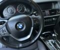 Серый БМВ Х3, объемом двигателя 2 л и пробегом 146 тыс. км за 16700 $, фото 16 на Automoto.ua
