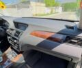 Сірий БМВ Х3, об'ємом двигуна 2 л та пробігом 73 тис. км за 23500 $, фото 35 на Automoto.ua