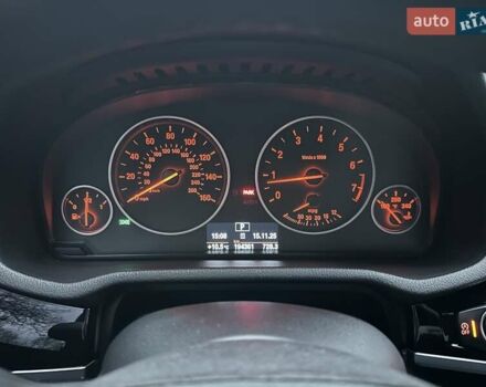 Серый БМВ Х3, объемом двигателя 2 л и пробегом 194 тыс. км за 16800 $, фото 33 на Automoto.ua