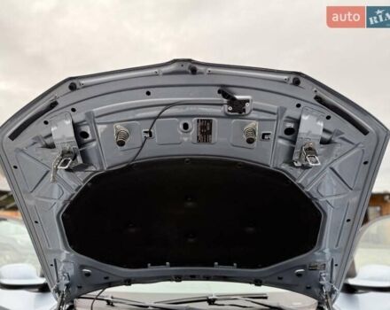 Серый БМВ Х3, объемом двигателя 2 л и пробегом 197 тыс. км за 12750 $, фото 119 на Automoto.ua