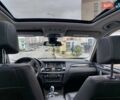 Сірий БМВ Х3, об'ємом двигуна 2 л та пробігом 169 тис. км за 15900 $, фото 9 на Automoto.ua