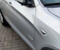 Серый БМВ Х3, объемом двигателя 2 л и пробегом 120 тыс. км за 15500 $, фото 1 на Automoto.ua