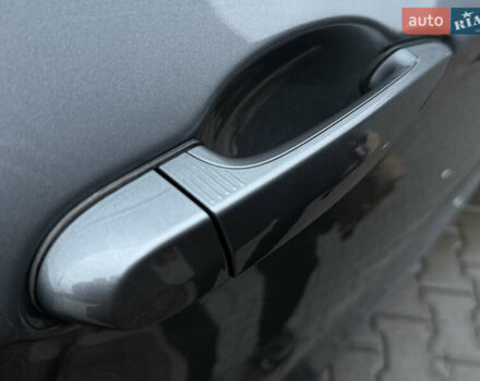 Серый БМВ Х3, объемом двигателя 2 л и пробегом 185 тыс. км за 13000 $, фото 29 на Automoto.ua