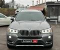 Сірий БМВ Х3, об'ємом двигуна 2 л та пробігом 72 тис. км за 18990 $, фото 4 на Automoto.ua