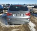 Серый БМВ Х3, объемом двигателя 3 л и пробегом 249 тыс. км за 11000 $, фото 4 на Automoto.ua