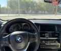 Сірий БМВ Х3, об'ємом двигуна 2 л та пробігом 200 тис. км за 14999 $, фото 9 на Automoto.ua
