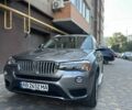 Серый БМВ Х3, объемом двигателя 2 л и пробегом 146 тыс. км за 16700 $, фото 5 на Automoto.ua