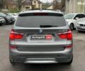 Сірий БМВ Х3, об'ємом двигуна 2 л та пробігом 72 тис. км за 18990 $, фото 8 на Automoto.ua
