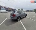 Серый БМВ Х3, объемом двигателя 2 л и пробегом 189 тыс. км за 16200 $, фото 9 на Automoto.ua