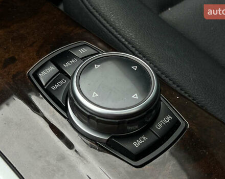 Серый БМВ Х3, объемом двигателя 2 л и пробегом 120 тыс. км за 16700 $, фото 19 на Automoto.ua