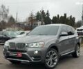 Сірий БМВ Х3, об'ємом двигуна 2 л та пробігом 72 тис. км за 18990 $, фото 1 на Automoto.ua