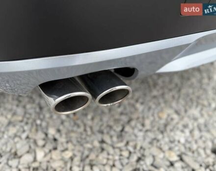 Серый БМВ Х3, объемом двигателя 2 л и пробегом 197 тыс. км за 12750 $, фото 50 на Automoto.ua