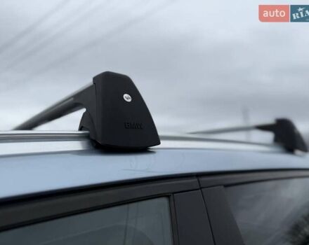 Серый БМВ Х3, объемом двигателя 2 л и пробегом 197 тыс. км за 12750 $, фото 38 на Automoto.ua