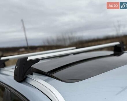 Серый БМВ Х3, объемом двигателя 2 л и пробегом 197 тыс. км за 12750 $, фото 19 на Automoto.ua