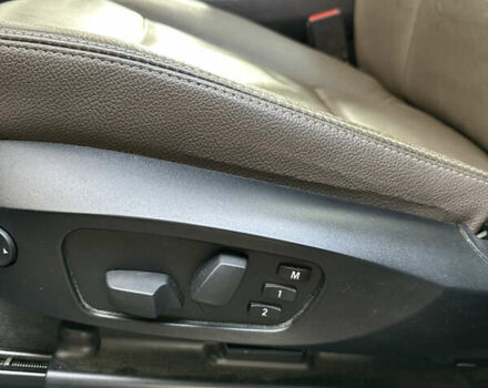 Сірий БМВ Х3, об'ємом двигуна 3 л та пробігом 105 тис. км за 41841 $, фото 13 на Automoto.ua