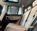 Серый БМВ Х3, объемом двигателя 2 л и пробегом 197 тыс. км за 14350 $, фото 13 на Automoto.ua