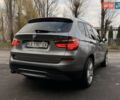 Серый БМВ Х3, объемом двигателя 2 л и пробегом 177 тыс. км за 16000 $, фото 4 на Automoto.ua