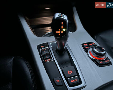 Серый БМВ Х3, объемом двигателя 2 л и пробегом 250 тыс. км за 19900 $, фото 26 на Automoto.ua