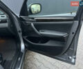 Серый БМВ Х3, объемом двигателя 2 л и пробегом 185 тыс. км за 13000 $, фото 11 на Automoto.ua