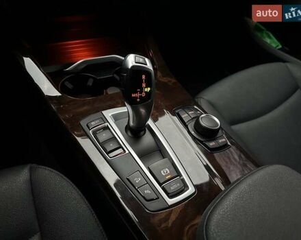 Серый БМВ Х3, объемом двигателя 2 л и пробегом 194 тыс. км за 16800 $, фото 36 на Automoto.ua