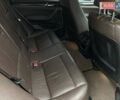 Серый БМВ Х3, объемом двигателя 2 л и пробегом 242 тыс. км за 20000 $, фото 7 на Automoto.ua