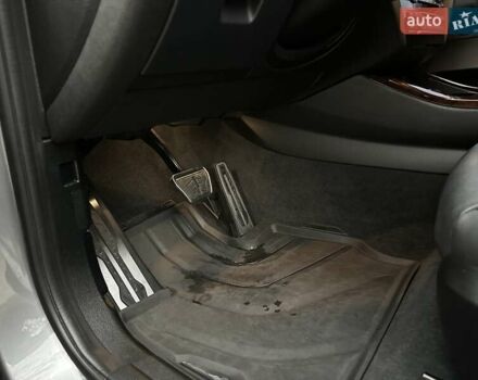 Серый БМВ Х3, объемом двигателя 2 л и пробегом 194 тыс. км за 16800 $, фото 28 на Automoto.ua