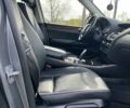 Серый БМВ Х3, объемом двигателя 2 л и пробегом 188 тыс. км за 17500 $, фото 14 на Automoto.ua