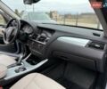 Серый БМВ Х3, объемом двигателя 2 л и пробегом 197 тыс. км за 12750 $, фото 93 на Automoto.ua