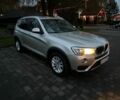Серый БМВ Х3, объемом двигателя 2 л и пробегом 250 тыс. км за 19900 $, фото 5 на Automoto.ua