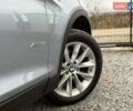 Серый БМВ Х3, объемом двигателя 2 л и пробегом 197 тыс. км за 12750 $, фото 60 на Automoto.ua